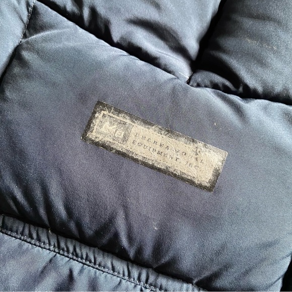 REI Men’s Puffer Vest - Picture 3 of 4